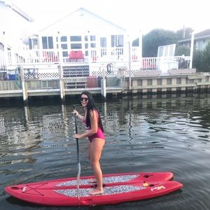 Meet your Posher, Kelsey